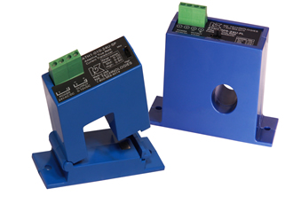 Solid-Core ATH Series Current Transducer from NK Technologies Now Available for 120VAC Applications